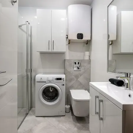 Centrum A Apartamento *