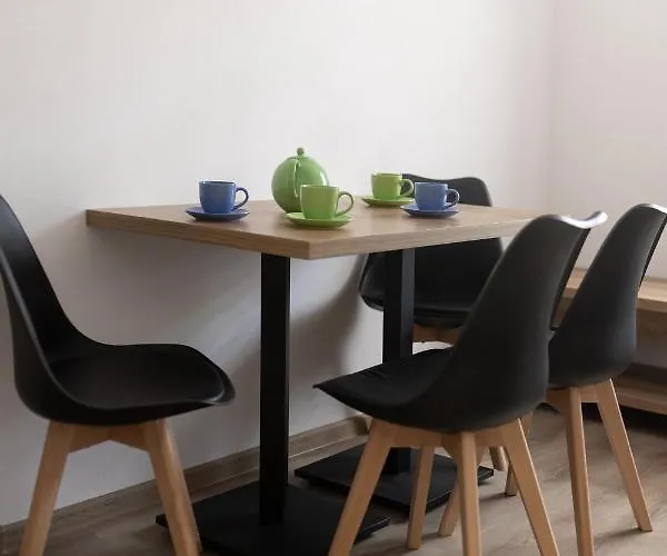 Centrum A Apartment Kudowa Zdroj