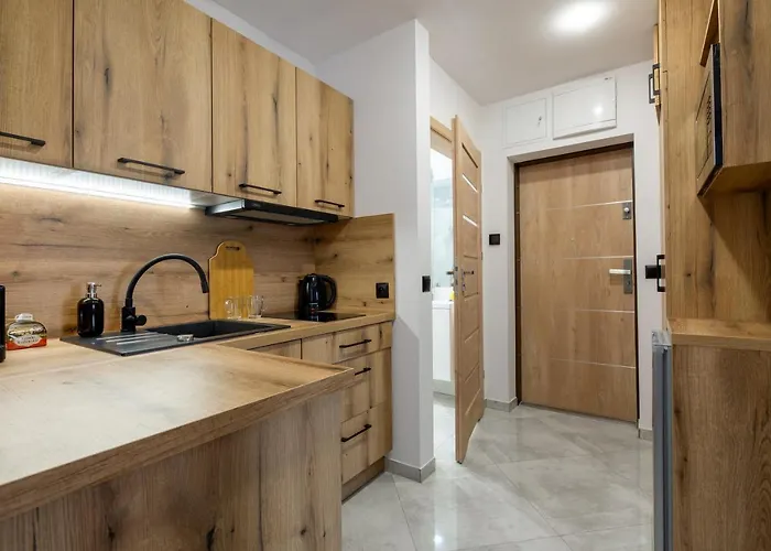 Centrum A * Kudowa Zdroj