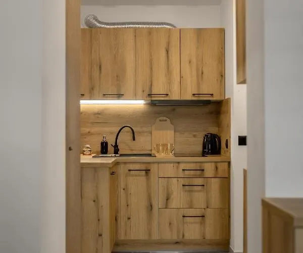 Centrum A Kudowa Zdroj