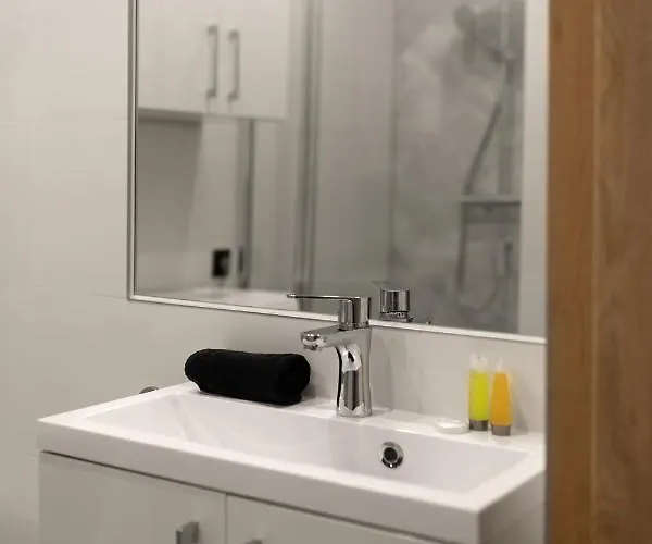 Centrum A * Kudowa Zdroj